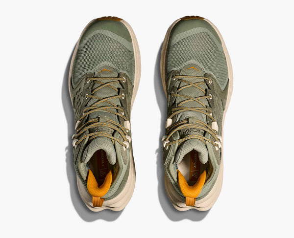 HOKA ANACAPA 2 MID GTX UOMO - DISPONIBILE IN DIVERSI COLORI