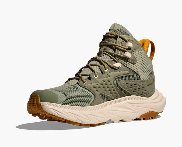 HOKA ANACAPA 2 MID GTX UOMO - DISPONIBILE IN DIVERSI COLORI