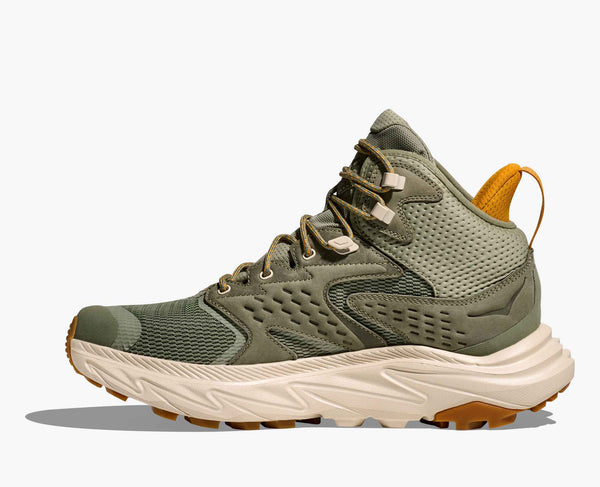 HOKA ANACAPA 2 MID GTX UOMO - DISPONIBILE IN DIVERSI COLORI