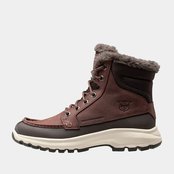 HELLY HANSEN GARIBALDI V3 SCARPONCINO UOMO