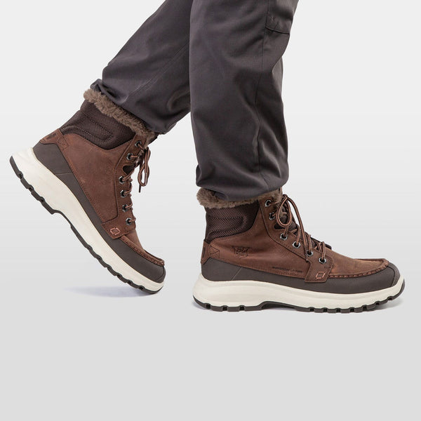 HELLY HANSEN GARIBALDI V3 SCARPONCINO UOMO