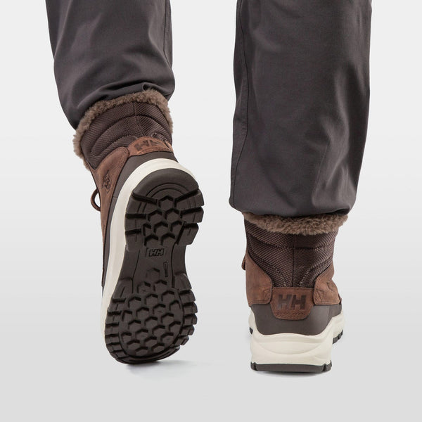 HELLY HANSEN GARIBALDI V3 SCARPONCINO UOMO