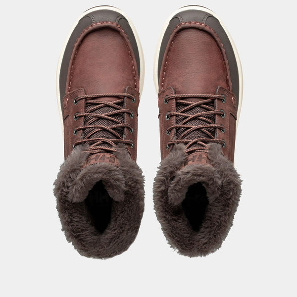 HELLY HANSEN GARIBALDI V3 SCARPONCINO UOMO