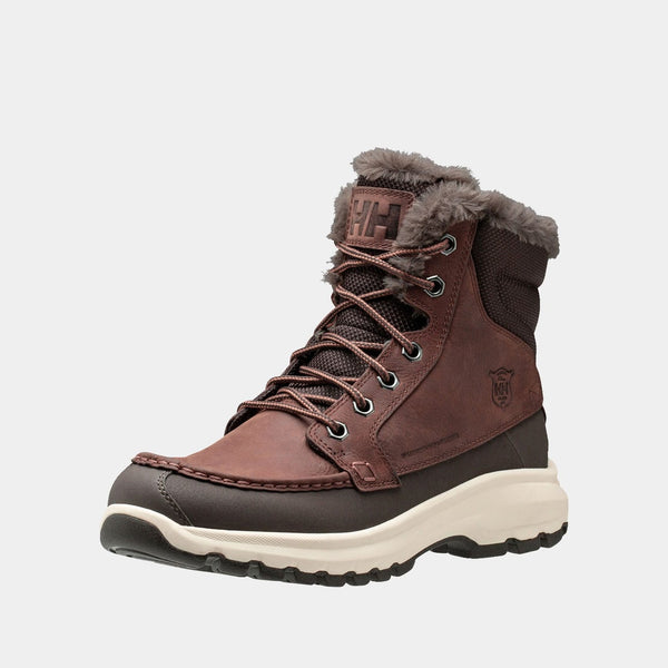 HELLY HANSEN GARIBALDI V3 SCARPONCINO UOMO