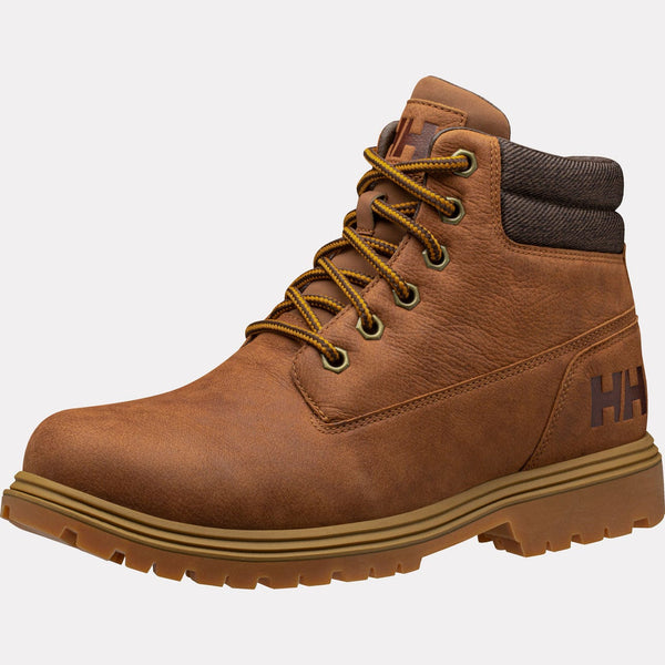 HELLY HANSEN FREMONT SCARPONCINO UOMO - DISPONIBILE IN 2 COLORI