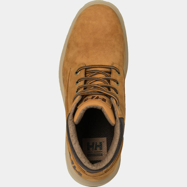 HELLY HANSEN FREMONT SCARPONCINO UOMO - DISPONIBILE IN 2 COLORI