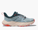 HOKA ANACAPA 2 LOW GTX SCARPA DONNA IMPERMEABILE DA ESCURSIONISMO COMODA E STRUTTURATA