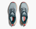 HOKA ANACAPA 2 LOW GTX SCARPA DONNA IMPERMEABILE DA ESCURSIONISMO COMODA E STRUTTURATA
