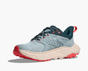 HOKA ANACAPA 2 LOW GTX SCARPA DONNA IMPERMEABILE DA ESCURSIONISMO COMODA E STRUTTURATA