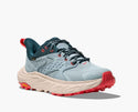 HOKA ANACAPA 2 LOW GTX SCARPA DONNA IMPERMEABILE DA ESCURSIONISMO COMODA E STRUTTURATA