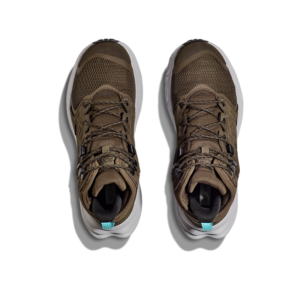 HOKA ANACAPA 2 MID GTX DONNA SCARPONCINO IMPERMEABILE DA TREKKING - DISPONIBILE IN VARI COLORI