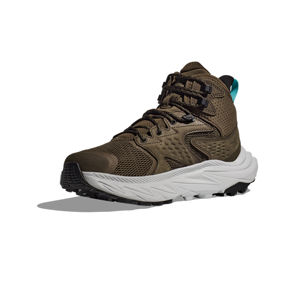 HOKA ANACAPA 2 MID GTX DONNA SCARPONCINO IMPERMEABILE DA TREKKING - DISPONIBILE IN VARI COLORI