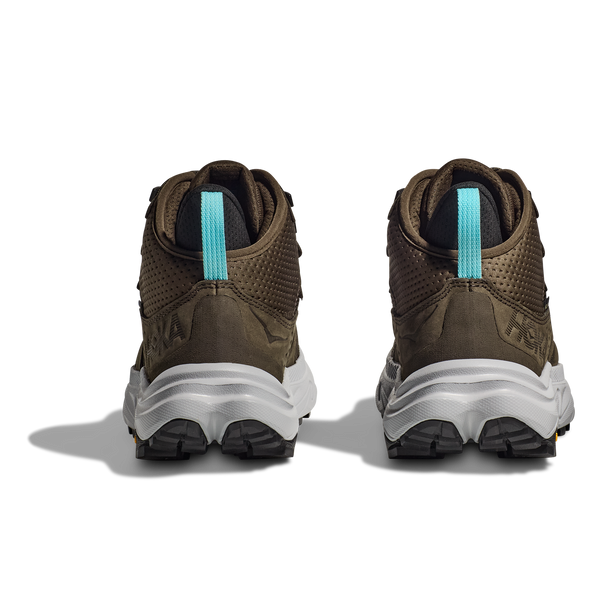 HOKA ANACAPA 2 MID GTX DONNA SCARPONCINO IMPERMEABILE DA TREKKING - DISPONIBILE IN VARI COLORI
