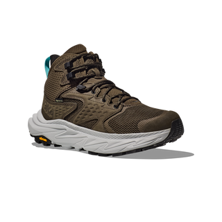 HOKA ANACAPA 2 MID GTX DONNA SCARPONCINO IMPERMEABILE DA TREKKING - DISPONIBILE IN VARI COLORI