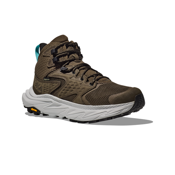 HOKA ANACAPA 2 MID GTX DONNA SCARPONCINO IMPERMEABILE DA TREKKING - DISPONIBILE IN VARI COLORI