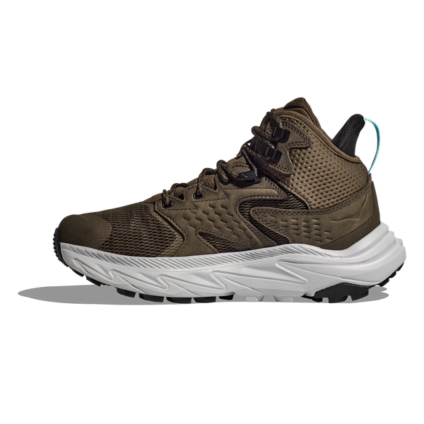 HOKA ANACAPA 2 MID GTX DONNA SCARPONCINO IMPERMEABILE DA TREKKING - DISPONIBILE IN VARI COLORI