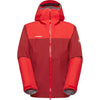 Dark Mammut Red/Mammut Red