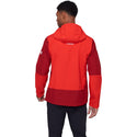 MAMMUT ALTO GUIDE HS HOODED JKT UOMO - DISPONIBILE IN 2 COLORI