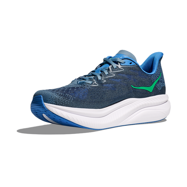 HOKA MACH 6 UOMO SCARPA DA CORSA SU STRADA REATTIVA - DISPONIBILE IN 3 COLORI - PROMO -20%!