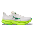 HOKA MACH 6 UOMO SCARPA DA CORSA SU STRADA REATTIVA - DISPONIBILE IN 3 COLORI - PROMO -20%!