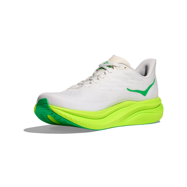 HOKA MACH 6 UOMO SCARPA DA CORSA SU STRADA REATTIVA - DISPONIBILE IN 3 COLORI - PROMO -20%!