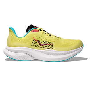 HOKA MACH 6 UOMO SCARPA DA CORSA SU STRADA REATTIVA - DISPONIBILE IN 3 COLORI - PROMO -20%!