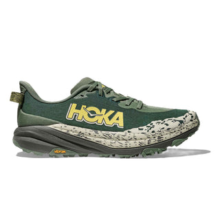 HOKA SPEEDGOAT 6 UOMO - DISPONIBILE IN VARI COLORI! - PROMO -20%!