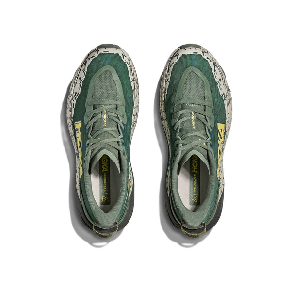 HOKA SPEEDGOAT 6 UOMO - DISPONIBILE IN VARI COLORI! - PROMO -20%!