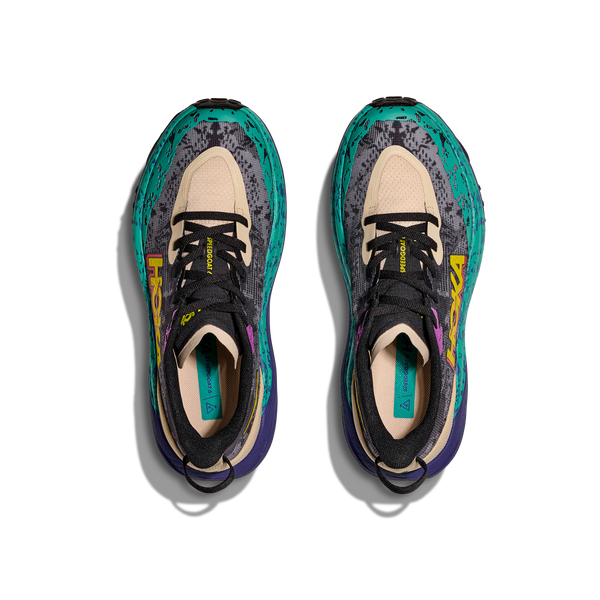 HOKA SPEEDGOAT 6 UOMO - DISPONIBILE IN VARI COLORI! - PROMO -20%!
