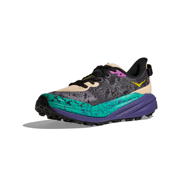 HOKA SPEEDGOAT 6 UOMO - DISPONIBILE IN VARI COLORI! - PROMO -20%!