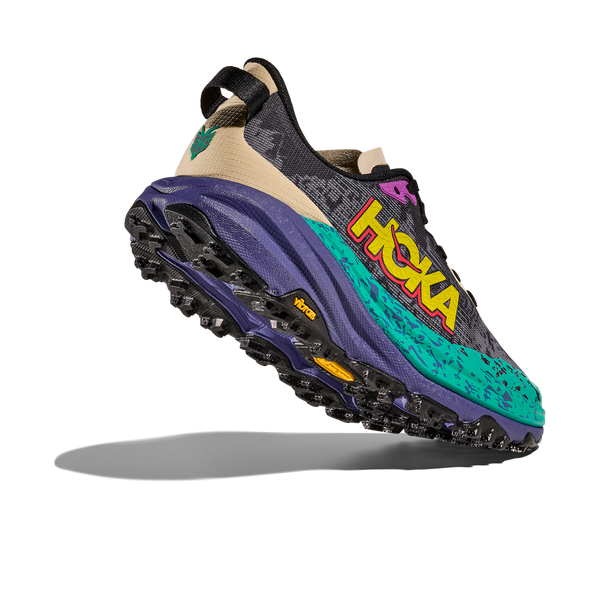 HOKA SPEEDGOAT 6 UOMO - DISPONIBILE IN VARI COLORI! - PROMO -20%!
