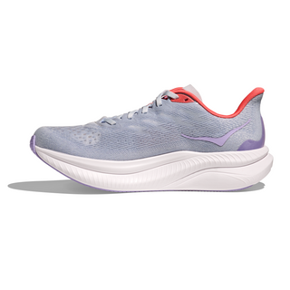 HOKA MACH 6 DONNA SCARPA DA RUNNING REATTIVA - PROMO -20%!