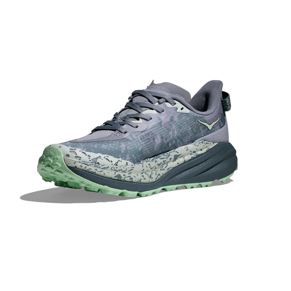 HOKA SPEEDGOAT 6 DONNA - DISPONIBILE IN 3 COLORI - PROMO -20%!
