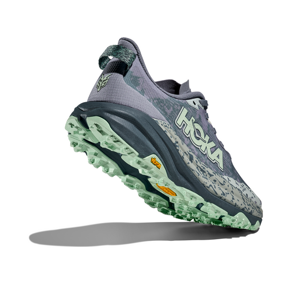 HOKA SPEEDGOAT 6 DONNA - DISPONIBILE IN 3 COLORI - PROMO -20%!