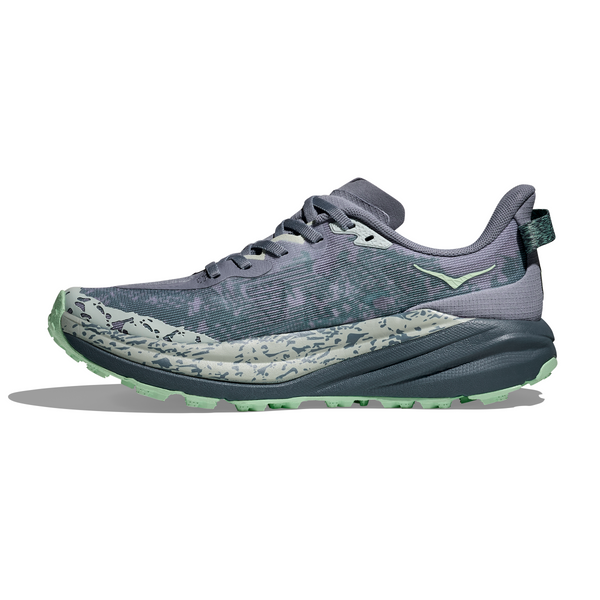 HOKA SPEEDGOAT 6 DONNA - DISPONIBILE IN 3 COLORI - PROMO -20%!