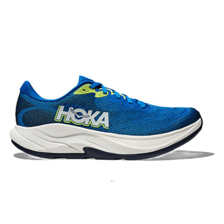 Compra electric-cobalt-varsity-navy HOKA RINCON 4 UOMO - DISPONIBILE IN 3 COLORI