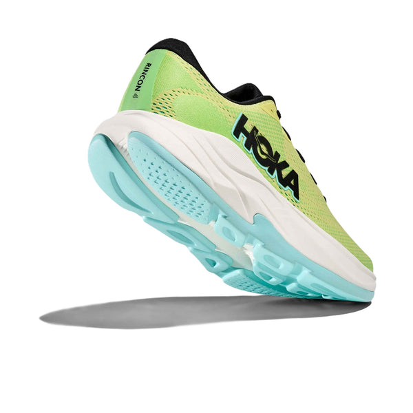 HOKA RINCON 4 UOMO - DISPONIBILE IN 3 COLORI