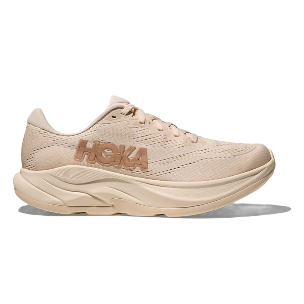 HOKA RINCON 4 W SCARPA DONNA DA CORSA SU STRADA LEGGERA E AMMORTIZZATA - NUOVI ARRIVI SS25 - DISPONIBILE IN 3 COLORI