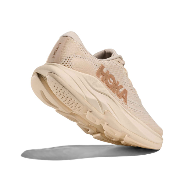 HOKA RINCON 4 W SCARPA DONNA DA CORSA SU STRADA LEGGERA E AMMORTIZZATA - NUOVI ARRIVI SS25 - DISPONIBILE IN 3 COLORI