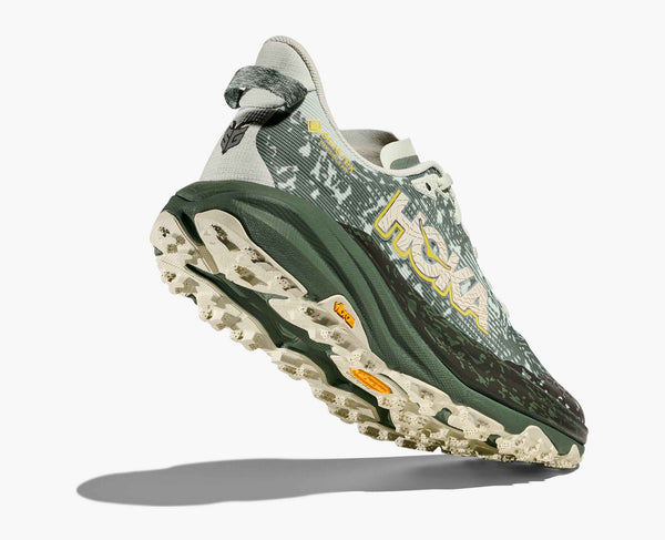 HOKA M SPEEDGOAT 6 GTX  UOMO - DISPONIBILE IN 3 COLORI