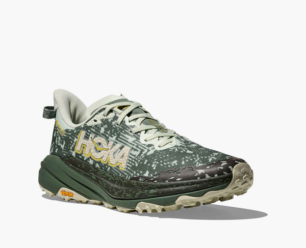 HOKA M SPEEDGOAT 6 GTX  UOMO - DISPONIBILE IN 3 COLORI