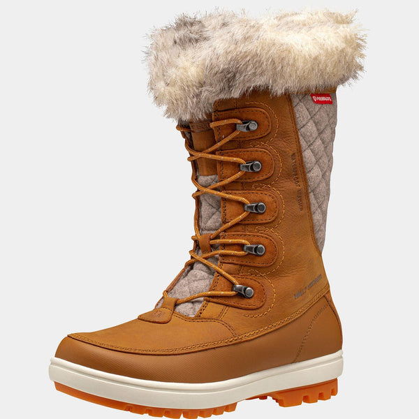 HELLY HANSEN GARIBALDI VL INSULATED SCARPONCINO DONNA