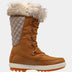 NEW WHEAT/DARK KHAKI