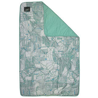 THERMAREST JUNO BLANKET COPERTA ISOLANTE