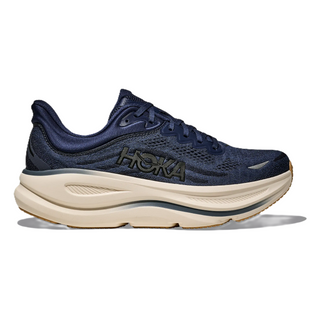 Compra midnight-blue-varsity-navy HOKA BONDI 9 UOMO - DISPONIBILE IN VARI COLORI