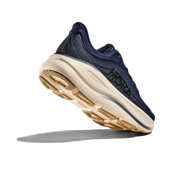 HOKA BONDI 9 UOMO - DISPONIBILE IN VARI COLORI