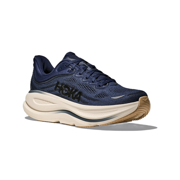 HOKA BONDI 9 UOMO - DISPONIBILE IN VARI COLORI