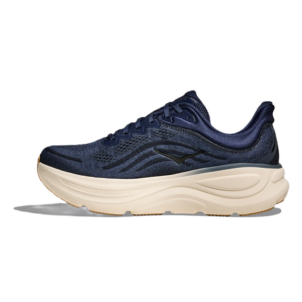 HOKA BONDI 9 UOMO - DISPONIBILE IN VARI COLORI