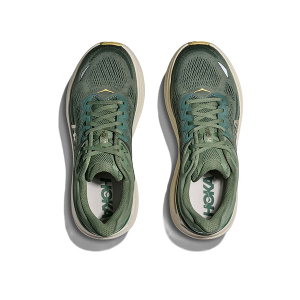HOKA BONDI 9 UOMO - DISPONIBILE IN VARI COLORI