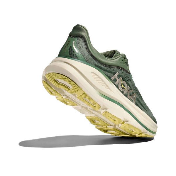 HOKA BONDI 9 UOMO - DISPONIBILE IN VARI COLORI
